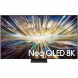 Телевизор Samsung QE85QN800DUXCE
