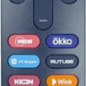 65" Телевизор Xiaomi TV A Pro 65 2025, 4K QLED Smart TV, черный