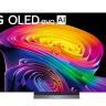 Телевизор LG OLED55C6RLA