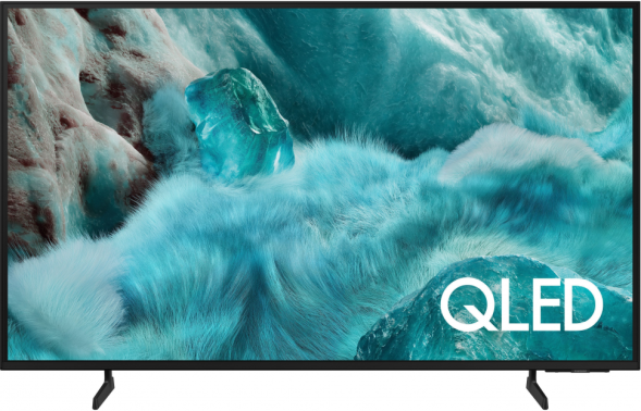 Телевизор Samsung QE55Q7FAAUXRU