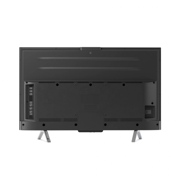 Телевизор Яндекс ТВ Станция с Алисой 43" (YNDX-00091)