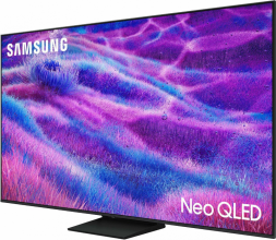 Телевизор Samsung QE85QN80FAUXRU