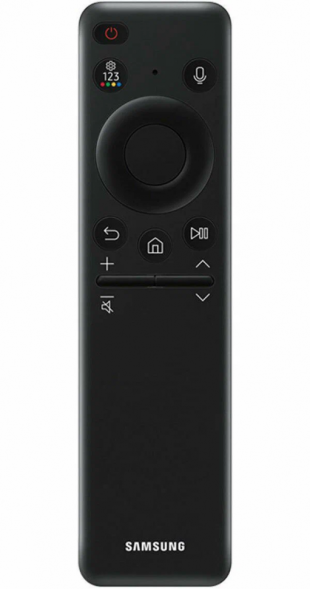 Телевизор Samsung QE85QN80FAUXRU