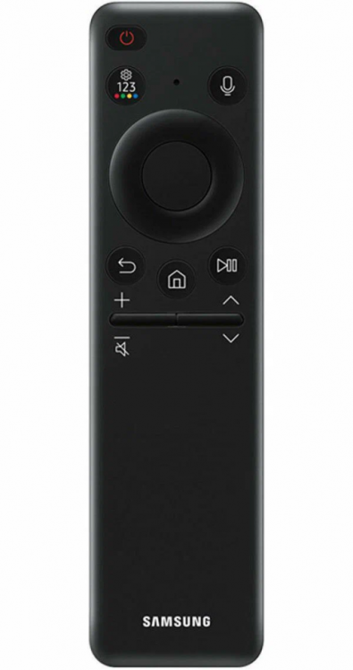 Телевизор Samsung QE85QN80FAUXRU