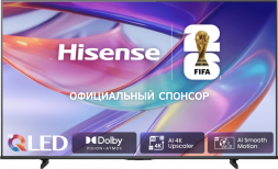 Телевизор Hisense 75E7S