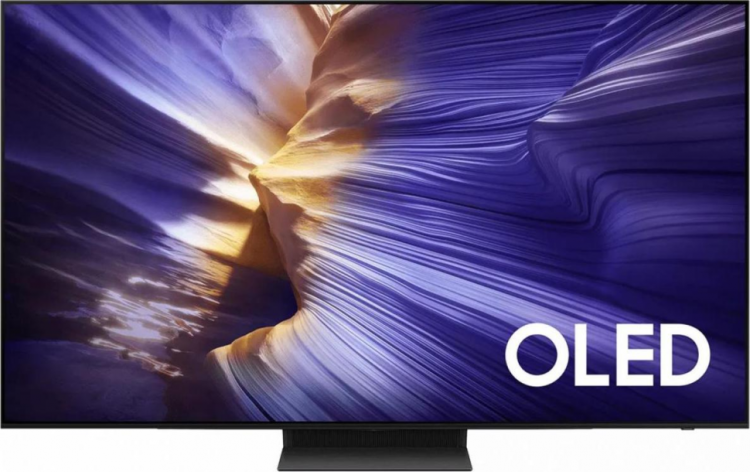Телевизор Samsung QE65S90F