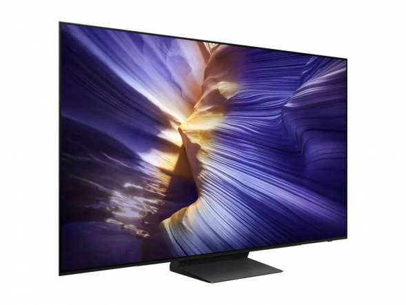 Телевизор Samsung QE65S90F