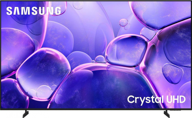 Телевизор Samsung UE85U8000FUXRU