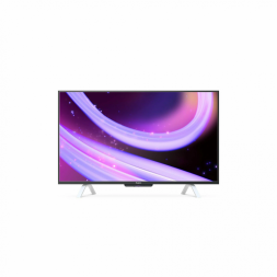Телевизор Яндекс ТВ Станция с Алисой на YaGPT 55" 4K UHD QLED (YNDX-00095)