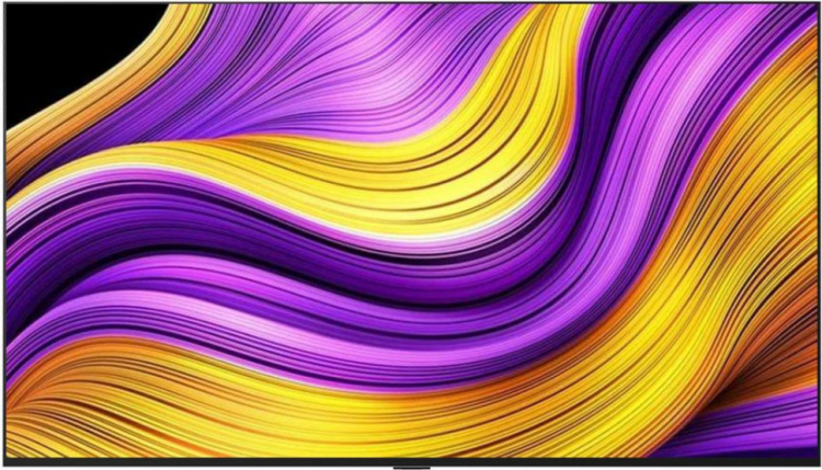 Телевизор LG OLED55G5RLA EAC