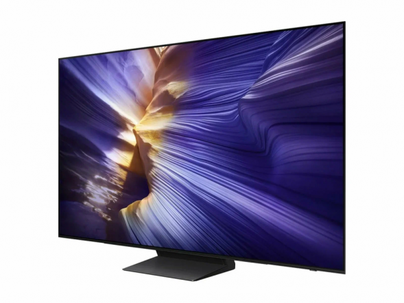 Телевизор Samsung QE65S90FAEXCE
