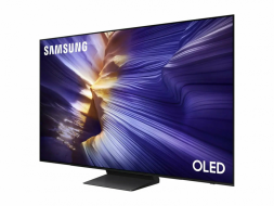 Телевизор Samsung QE65S90FAEXCE