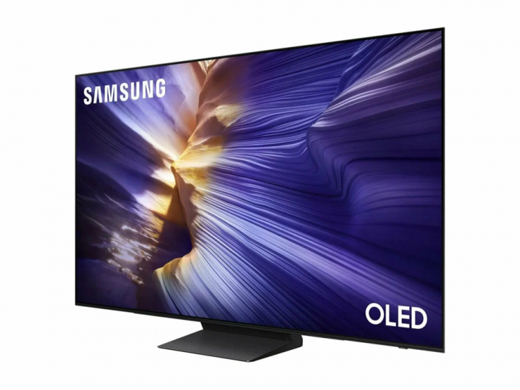 Телевизор Samsung QE65S90FAEXCE
