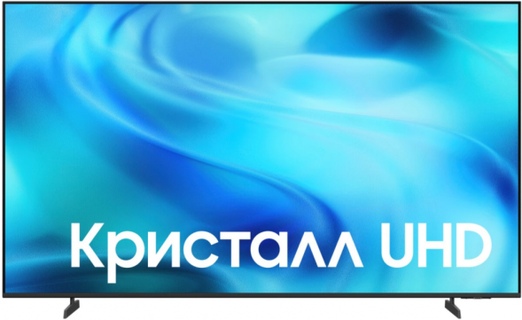 Телевизор Samsung UE85U8000HUXPY