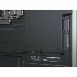 Телевизор LG OLED55G5RLA.ARUG, VRR 165Hz, 4K Ultra HD, серебристый