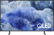 Телевизор Samsung QE55Q8F