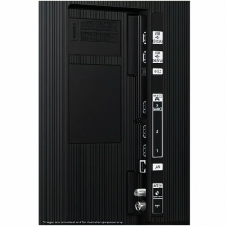 Телевизор Samsung UE98DU9000U