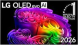 Телевизор LG OLED55G6RLA