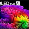 Телевизор LG OLED55G6RLA