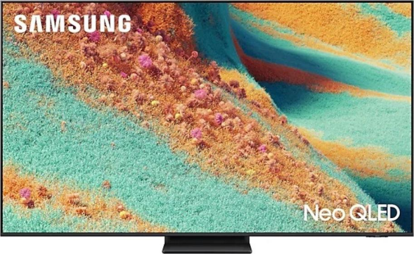 Телевизор Samsung QE85QN85FAUXCE