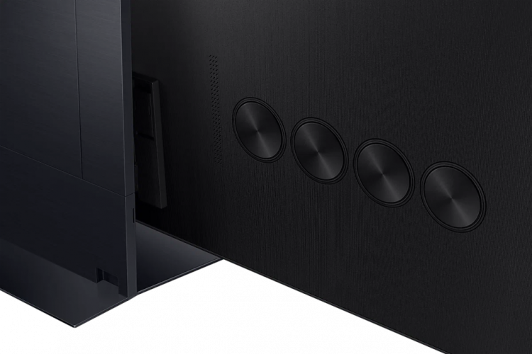 Телевизор Samsung QE85QN900D