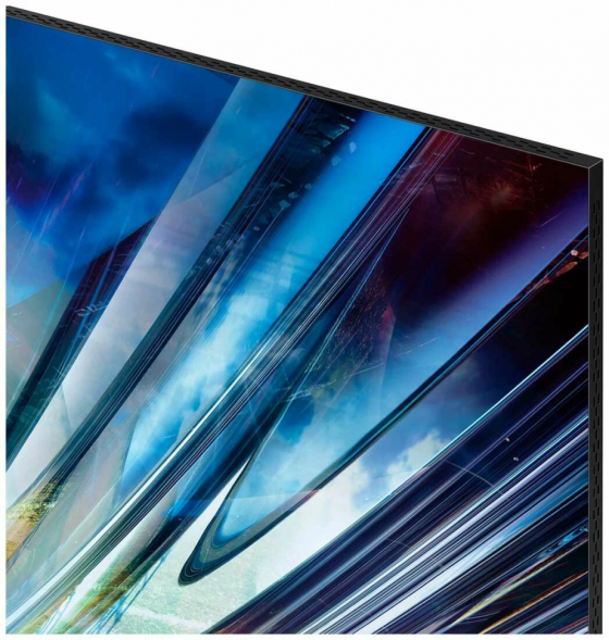 Телевизор Samsung QE85QN900D