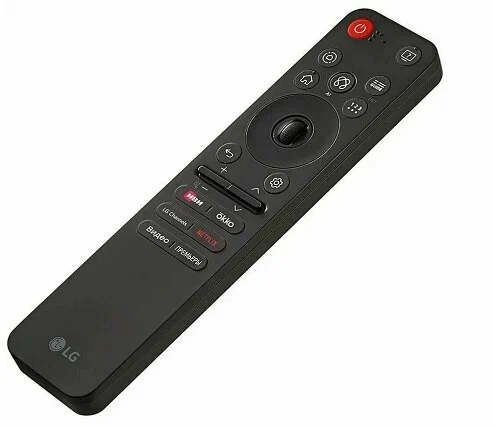 Телевизор LG 65NANO80A6B.ARUG