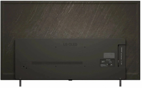Телевизор LG OLED65B5RLA 4K Ultra HD