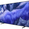 Телевизор Samsung QE55QEF1AUXRU