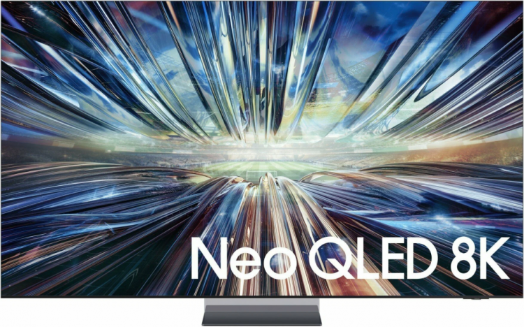Телевизор Samsung QE85QN900DUXCE