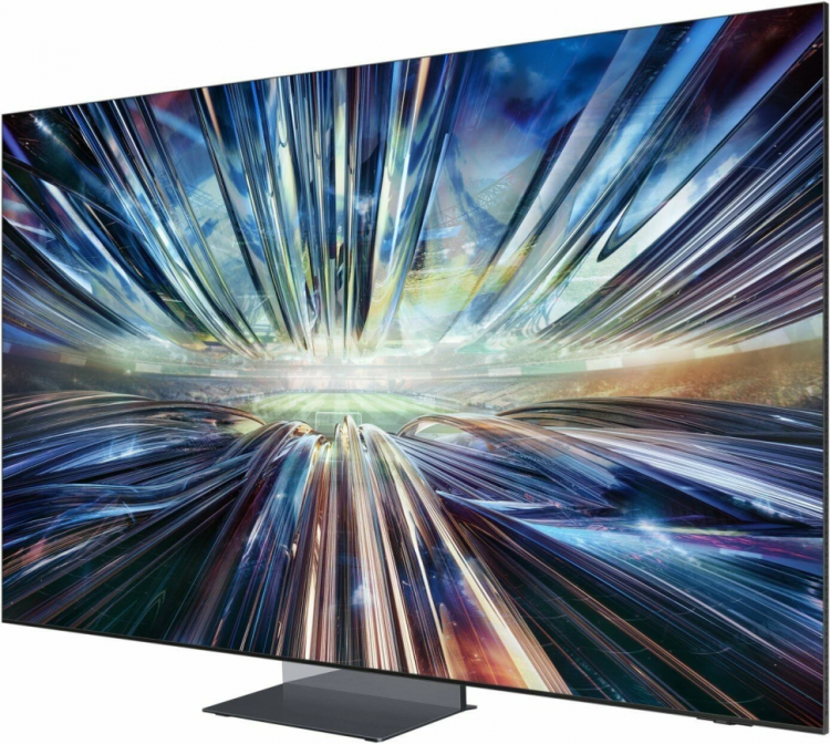 Телевизор Samsung QE85QN900DUXCE
