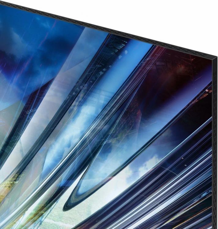 Телевизор Samsung QE85QN900DUXCE