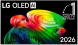 Телевизор LG OLED65B6RLA