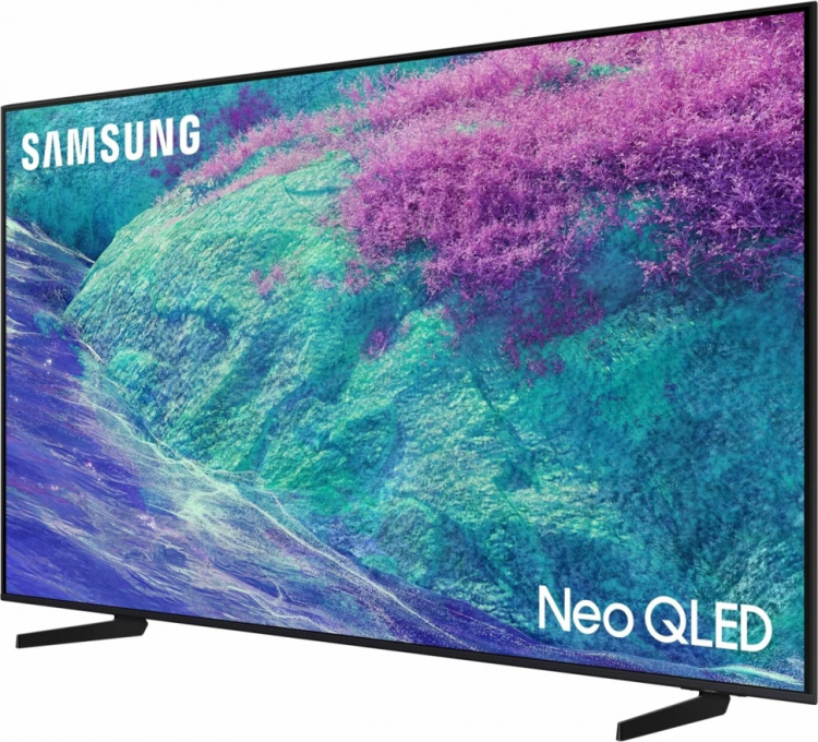 Телевизор Samsung QE55QN1EFAUXRU