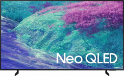 Телевизор Samsung QE55QN1EFAUXRU