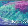 Телевизор Samsung QE55QN1EFAUXRU