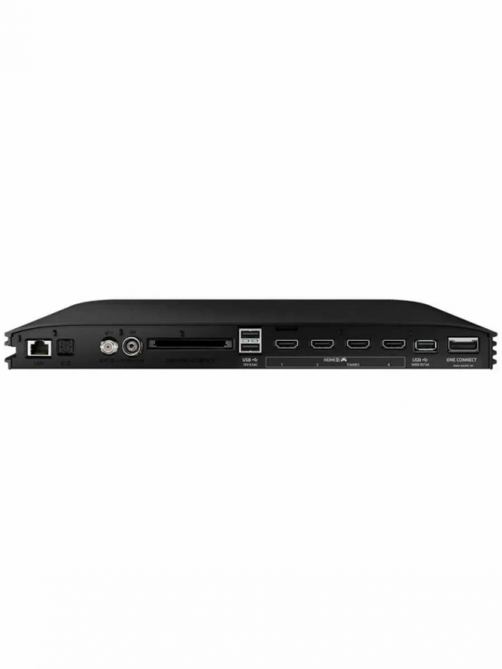 Телевизор Samsung QE65S95F