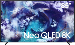 Телевизор Samsung QE85QN900F