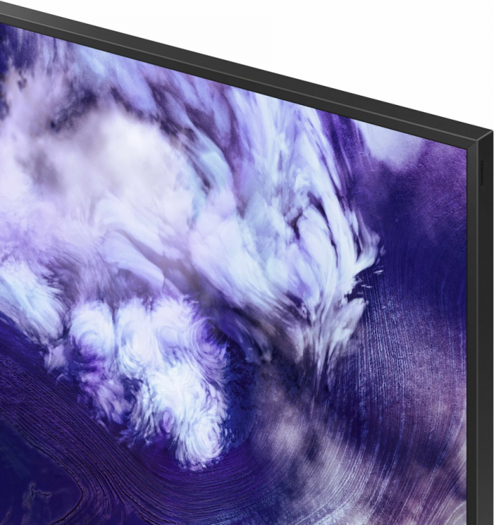 Телевизор Samsung QE85QN900F