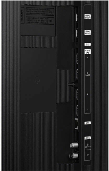 Телевизор Samsung QE85QN900F