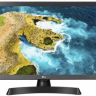 Телевизор 24" LG 24TQ510S-PZ.ARUZ