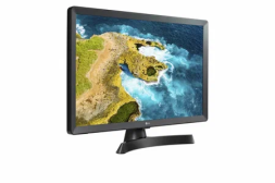 Телевизор 24" LG 24TQ510S-PZ.ARUZ