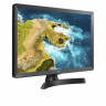 Телевизор 24" LG 24TQ510S-PZ.ARUZ