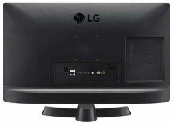 Телевизор 24" LG 24TQ510S-PZ.ARUZ