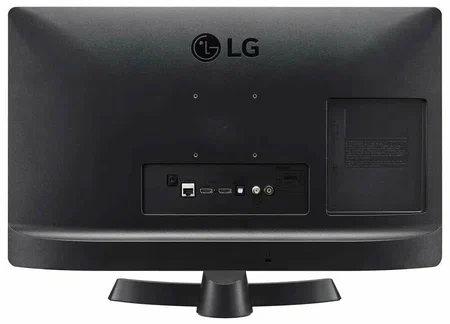Телевизор 24" LG 24TQ510S-PZ.ARUZ