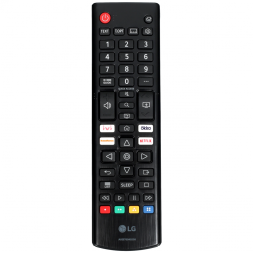 Телевизор 24" LG 24TQ510S-PZ.ARUZ