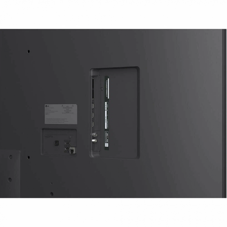 Телевизор LG 65NANO81A6A
