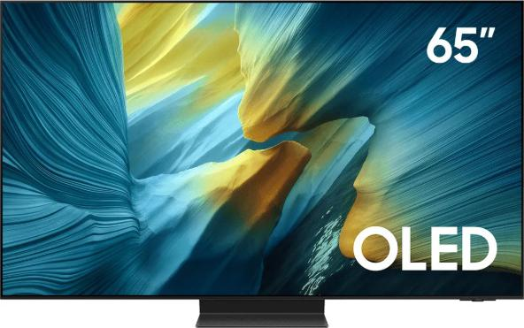 Телевизор Samsung QE65S95FAUXCE
