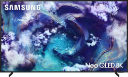 Телевизор Samsung QE85QN900FUXRU