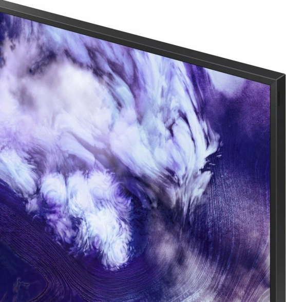 Телевизор Samsung QE85QN900FUXRU